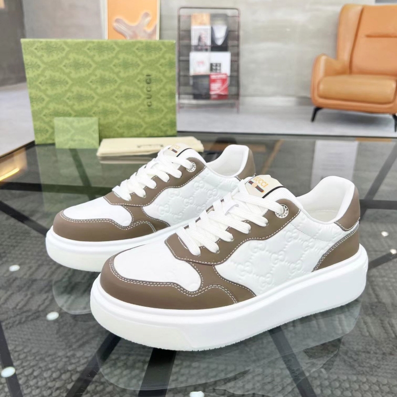 G*u*i casual shoes